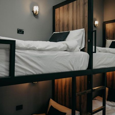 تيرانا The Maze Hostel المظهر الخارجي الصورة