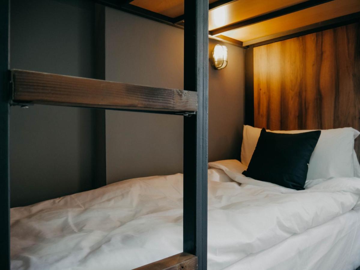 تيرانا The Maze Hostel المظهر الخارجي الصورة