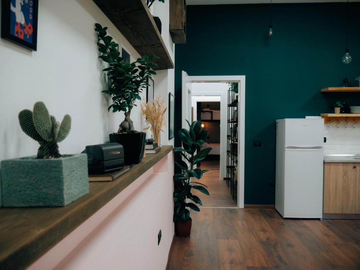 تيرانا The Maze Hostel المظهر الخارجي الصورة