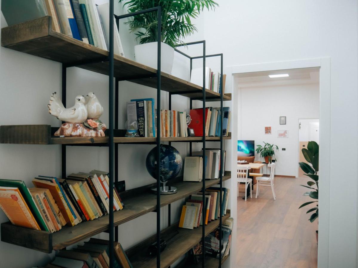 تيرانا The Maze Hostel المظهر الخارجي الصورة